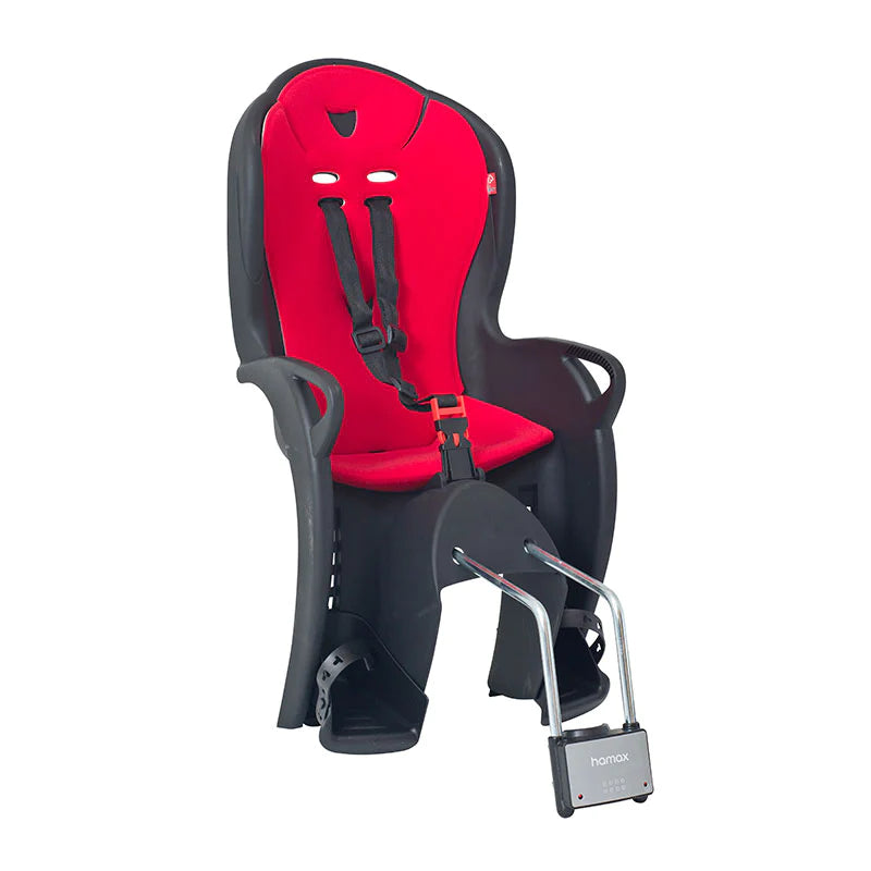 Kiss Child Seat (Seat tube mount) - Unspokin