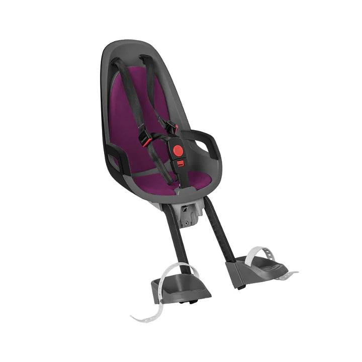 Observer (Stem-mounted child seat) - Unspokin